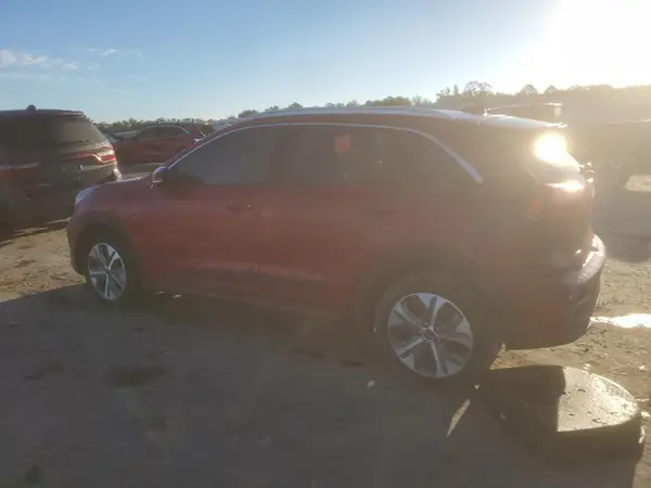 KNDCC3LG5N5160481 2022 KIA NIRO - Image 2