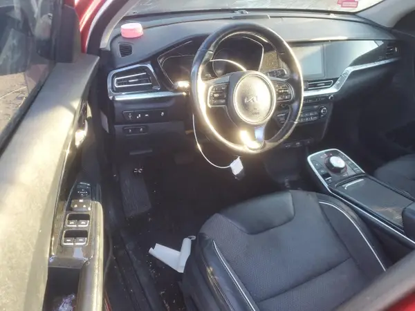 KNDCC3LG5N5160481 2022 KIA NIRO - Image 8