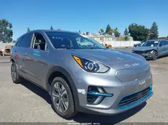KNDCC3LG5N5160707 2022 KIA NIRO