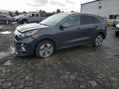 KNDCC3LG5N5160738 2022 KIA NIRO