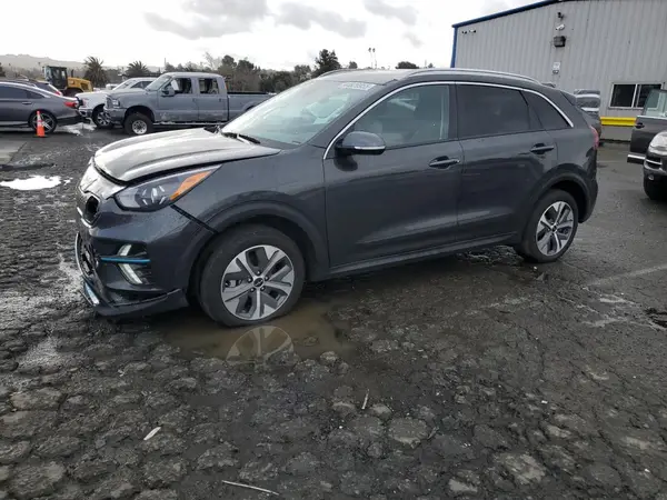 KNDCC3LG5N5160738 2022 KIA NIRO - Image 1