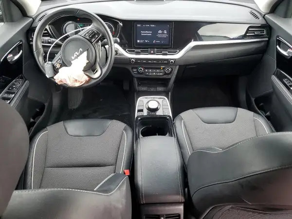 KNDCC3LG5N5160738 2022 KIA NIRO - Image 8