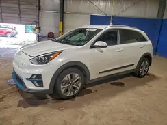 KNDCC3LG5N5160903 2022 KIA NIRO