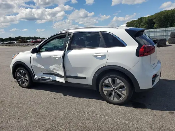 KNDCC3LG5N5161145 2022 KIA NIRO - Image 2