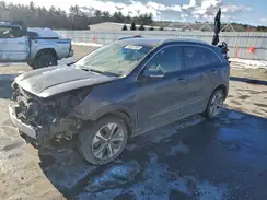 KNDCC3LG6K5021889 2019 KIA NIRO