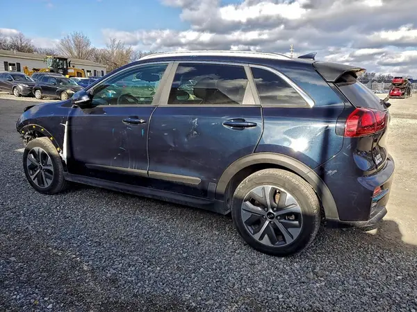 KNDCC3LG6L5047541 2020 KIA NIRO - Image 2