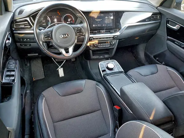 KNDCC3LG6L5047541 2020 KIA NIRO - Image 8