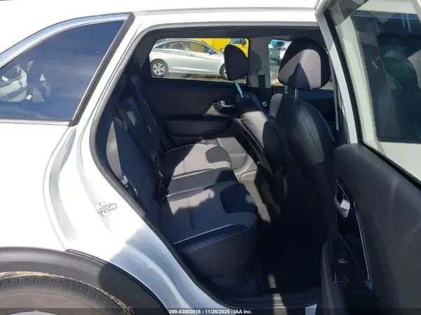 KNDCC3LG6L5061181 2020 KIA NIRO - Image 8