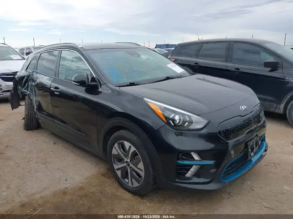 KNDCC3LG6L5071595 2020 KIA NIRO - Image 1