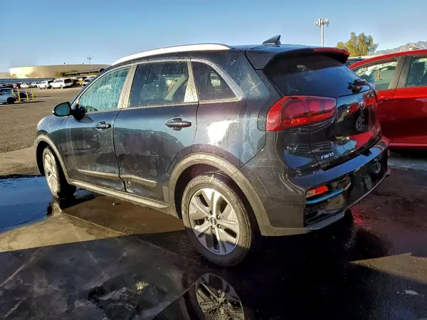 KNDCC3LG6L5074495 2020 KIA NIRO - Image 2