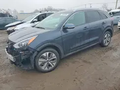 KNDCC3LG6L5074805 2020 KIA NIRO