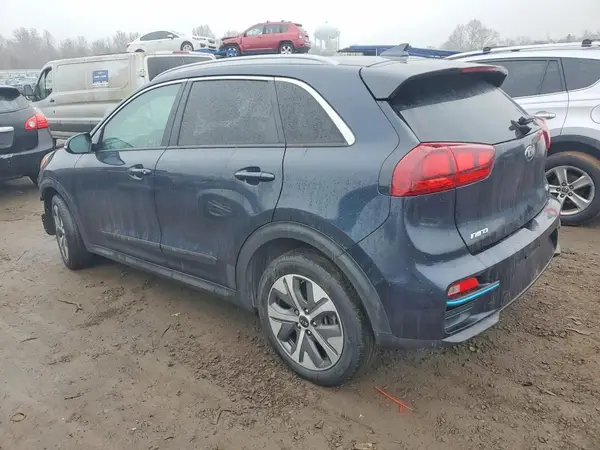 KNDCC3LG6L5074805 2020 KIA NIRO - Image 2
