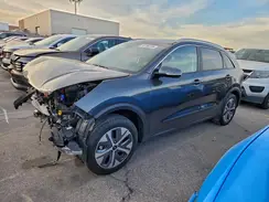 KNDCC3LG6N5116960 2022 KIA NIRO