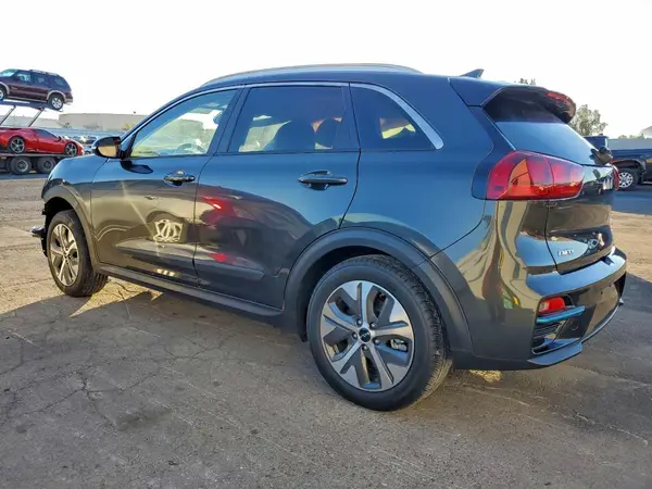 KNDCC3LG6N5116960 2022 KIA NIRO - Image 2