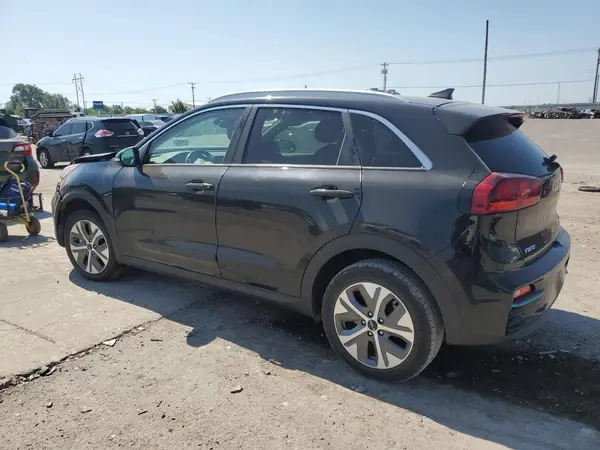 KNDCC3LG6N5118028 2022 KIA NIRO - Image 2
