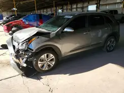 KNDCC3LG6N5127313 2022 KIA NIRO