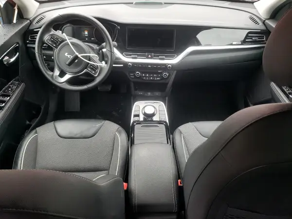 KNDCC3LG6N5134925 2022 KIA NIRO - Image 8