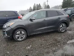 KNDCC3LG6N5140501 2022 KIA NIRO