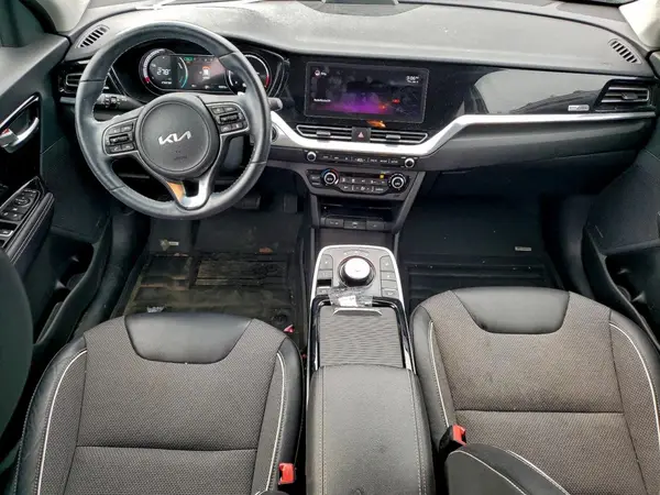 KNDCC3LG6N5140501 2022 KIA NIRO - Image 8