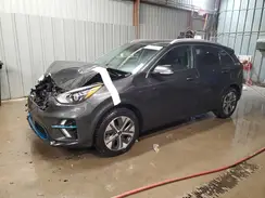 KNDCC3LG6N5142099 2022 KIA NIRO