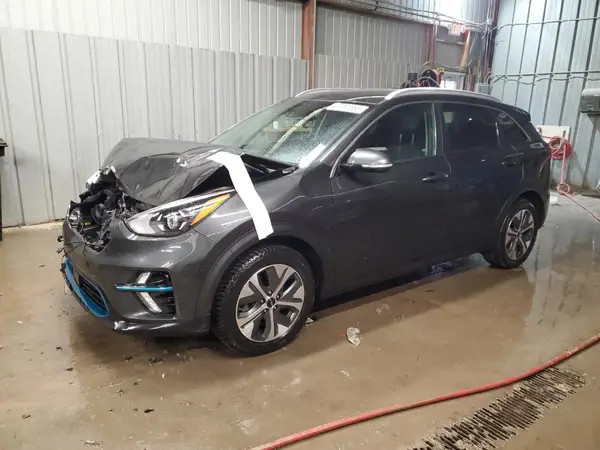 KNDCC3LG6N5142099 2022 KIA NIRO - Image 1