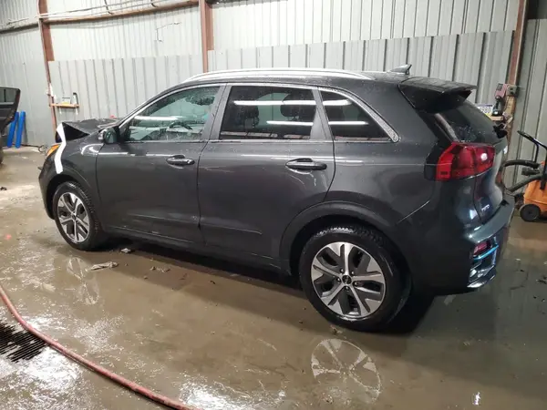 KNDCC3LG6N5142099 2022 KIA NIRO - Image 2