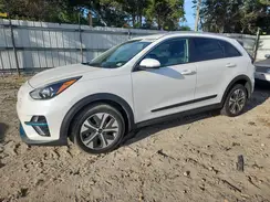 KNDCC3LG6N5142314 2022 KIA NIRO