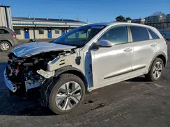 KNDCC3LG6N5142538 2022 KIA NIRO