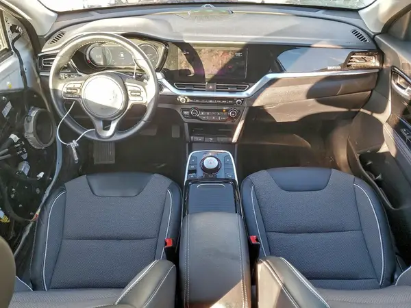 KNDCC3LG6N5142538 2022 KIA NIRO - Image 8