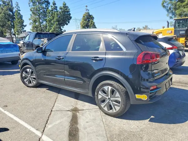 KNDCC3LG6N5144418 2022 KIA NIRO - Image 2