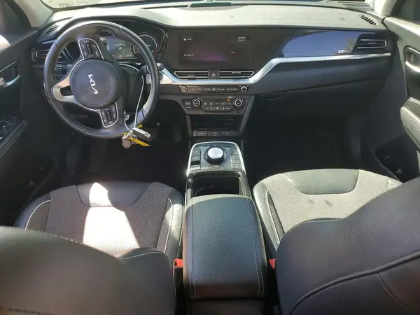 KNDCC3LG6N5144418 2022 KIA NIRO - Image 8