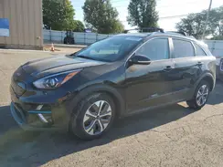 KNDCC3LG6N5144595 2022 KIA NIRO