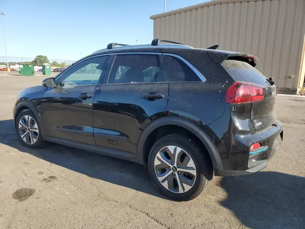 KNDCC3LG6N5144595 2022 KIA NIRO - Image 2