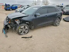 KNDCC3LG6N5145424 2022 KIA NIRO