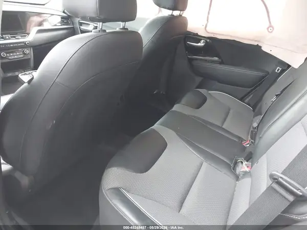 KNDCC3LG6N5147657 2022 KIA NIRO - Image 8