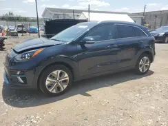 KNDCC3LG6N5153880 2022 KIA NIRO