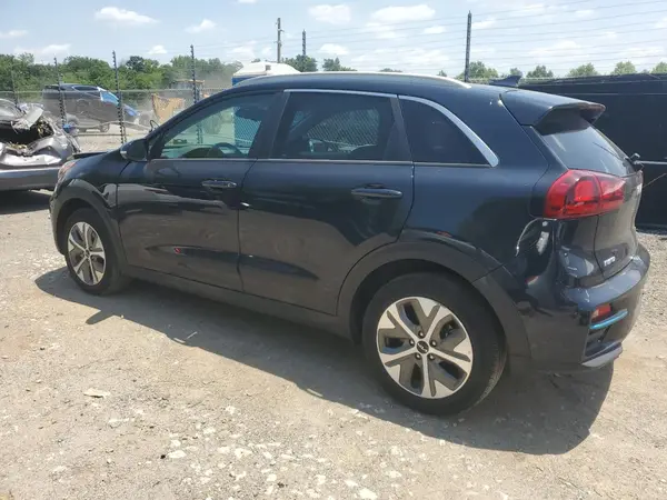 KNDCC3LG6N5153880 2022 KIA NIRO - Image 2