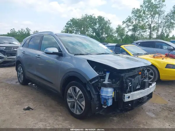 KNDCC3LG6N5156052 2022 KIA NIRO - Image 1