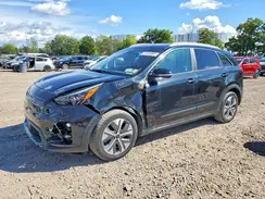 KNDCC3LG6N5158805 2022 KIA NIRO