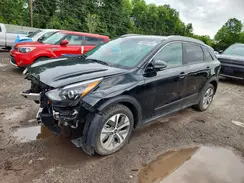 KNDCC3LG6N5158819 2022 KIA NIRO
