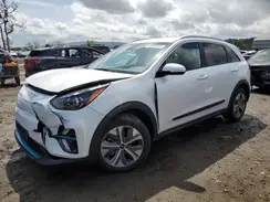 KNDCC3LG6N5159047 2022 KIA NIRO
