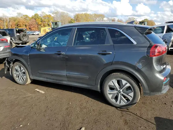 KNDCC3LG6N5159730 2022 KIA NIRO - Image 2