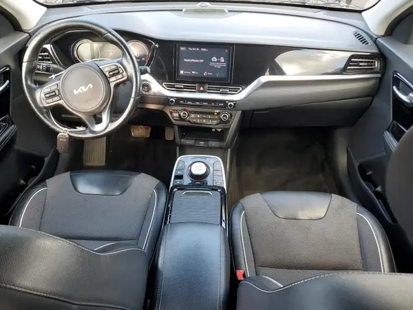 KNDCC3LG6N5159730 2022 KIA NIRO - Image 8