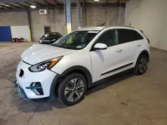 KNDCC3LG6N5160022 2022 KIA NIRO