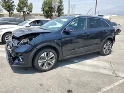 KNDCC3LG6N5160778 2022 KIA NIRO