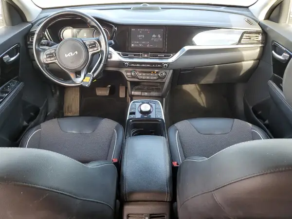 KNDCC3LG6N5160845 2022 KIA NIRO - Image 8