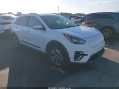 KNDCC3LG6N5160862 2022 KIA NIRO