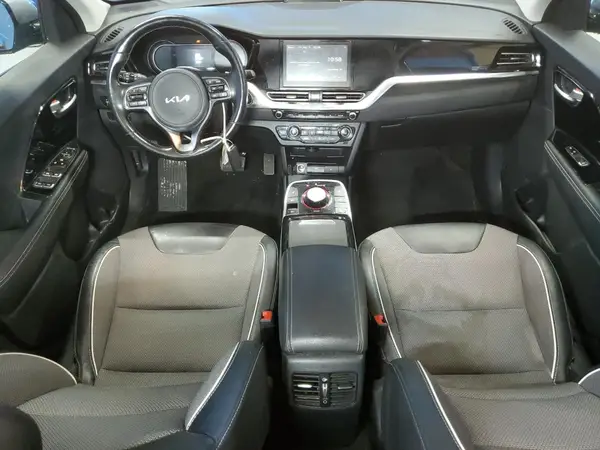 KNDCC3LG6N5161185 2022 KIA NIRO - Image 8