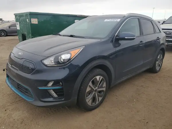 KNDCC3LG7K5024400 2019 KIA NIRO - Image 1