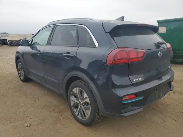 KNDCC3LG7K5024400 2019 KIA NIRO - Image 2